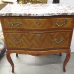 630 7550 CHEST OF DRAWERS